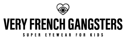 Logo Very French Gangsters