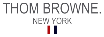 Logo Thom Browne