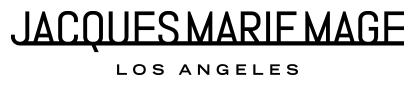 Logo Jacques Marie Mage