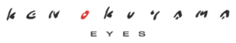 Logo Ken Okuyama