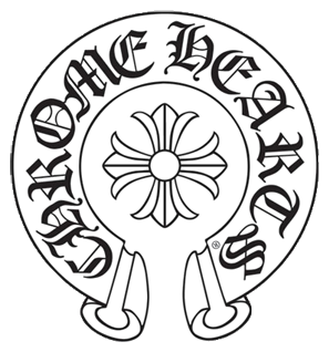 Logo Chrome Hearts