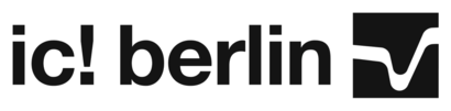 Logo ic! berlin