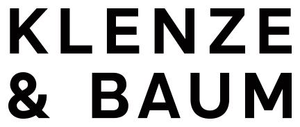 Logo Klenze & Baum