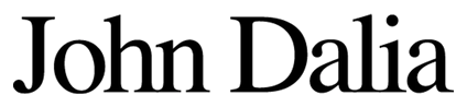 Logo John Dalia