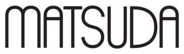 Logo Matsuda