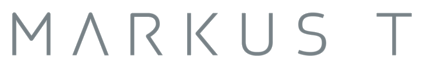 Logo Markus T