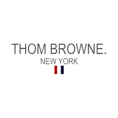 THOM BROWNE Logo